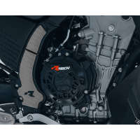 Racetech Protezione Telaio Per Kove 800x Grigio - img 2