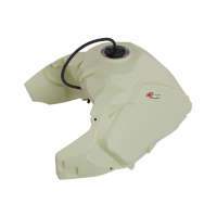 Racetech Serbatoio 23l Per Tenere 700 Dal 19/24 Neutro