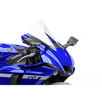 RacingBike Racing HpウインドスクリーンクリアR12020