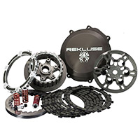 Rekluse RADIUSX 4.0 クラッチ RE Himalayan 450