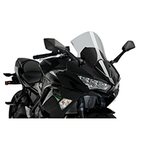 Cupolino Puig R-racer Ninja 650 Intermedio