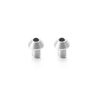 Kit Di Montaggio Rizoma Ct410 Argento