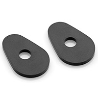 Rizoma Fr243b Turn Signal Mounting Kit