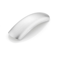 Rizoma Rear Fender Aluminium FD002A