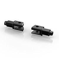 Rizoma Pe650b Peg Adapters