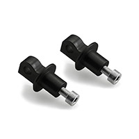 Rizoma Pe800b Adapters