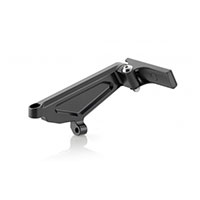 Rizoma Plate Support Arm Kit Harley Fxdr