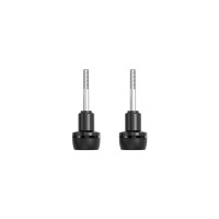 Rizoma PM332 Seitenschutz-Kit schwarz