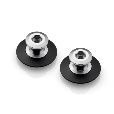 Rizoma Supporti Cavalletto Sc030a Alluminio