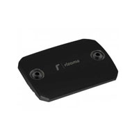 Tappo Serbatoio Fluido Freno Rizoma TP040 nero