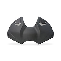 Cnc Racing Streetfighter V2 Tank Cover Carbon