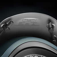 Rizoma Headlight Fairing Vespa Gts 300 Super Hpe Grey - 3