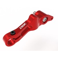 Dbk Ducati Monster V2 Gear Lever Red