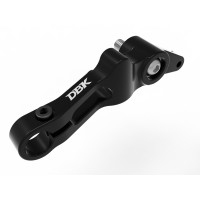 Dbk Ducati Monster V2 Gear Lever Black