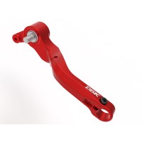 Dbk Ducati Monster V2 Brake Lever Red