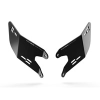 Ducabike Aluminium Guards Ducati Hypermotard 950