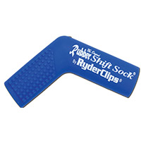 Ryder Clips Shift Sock Blu