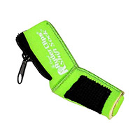 Ryder Clips Shift Sock verde