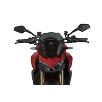 Cupolino Isotta Racing Sport Streefighter V2 25 Scuro