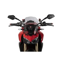 Cupolino Isotta Sport Streetfighter V2 25 Intermedio