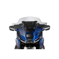 Isotta Sport Windschutzscheibe BMW R1300 RT hellrauch - img 2