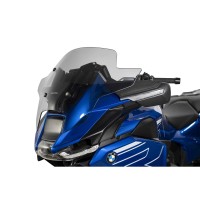 Isotta Sport Windschutzscheibe BMW R1300 RT hellrauch