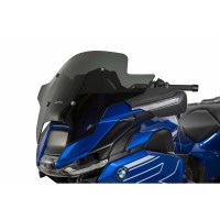 Isotta Sport Windschutzscheibe BMW R1300 RT dunkelrauch