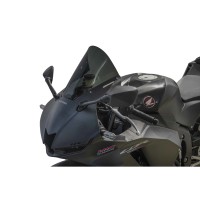 Isotta Corse Windschutzscheibe CBR600RR 2024 dunkler Rauch