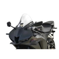 Isotta Corse Windschutzscheibe CBR600RR 2024 Transparent
