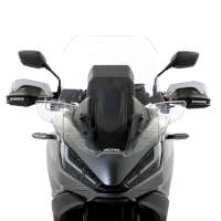 Isotta Cupolino Maxi Per Honda Nt 1100 2025 Trasparente