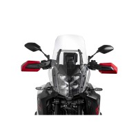 Parebrise Isotta RSG Factory Evo Tenere 700 WR 26 Transparente