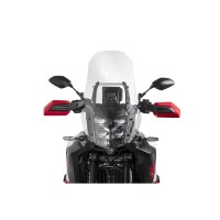 Bulle Isotta RSG Touring Tenere 700 WR 26 transparente
