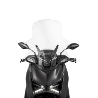 Isotta Classic X-max 300 Windshield Clear