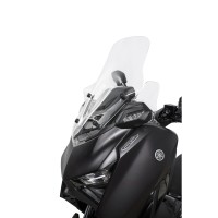 Isotta Medium Windshield X-max 300 Clear