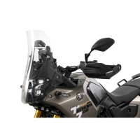 イソッタ ラリー RSG ウインドシールド テネレ 700 2025 透明