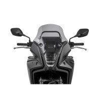 Parabrisas Isotta Sport NX 500 ahumado claro