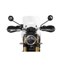 Cupolino Isotta Endurance Race Scrambler 1200 Transparente