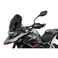 Parabrisas Isotta Sport Tiger 900 GT 25 scuro