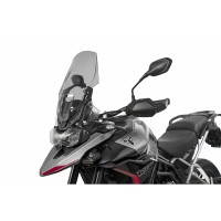 Parabrisas Isotta Touring Tiger 900 GT 25 ahumado claro