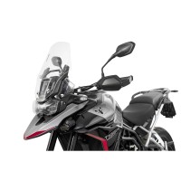 Cupolino Isotta Touring Tiger 900 Gt 25 Transparente