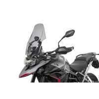 Parabrisas Isotta Super Touring Tiger 900 25 humo claro