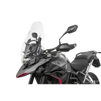 Parabrisas Isotta Super Touring Tiger 900 25 Claro