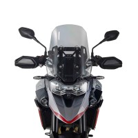 Parabrisas Isotta Offtrack Intermedio para Tiger 900 GT Pro