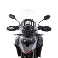 Parabrisas Isotta Offtrack Tiger 900 Gt Pro Claro