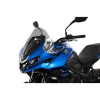 Parabrisas Isotta Super Sport Tiger Sport 660 ahumado claro
