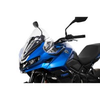 Cupolino Isotta Super Sport Tiger Sport 660 Transparente