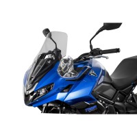Parabrisas Isotta Sport Tiger Sport 660 humo claro