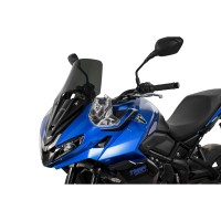 Parabrisas Isotta Sport Tiger Sport 660 humo oscuro