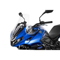 Cupolino Isotta Sport Tiger Sport 660 Transparente