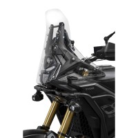 イソッタ RSG ファクトリー エボ 800 DSX 透明ウィンドシールド - img 2